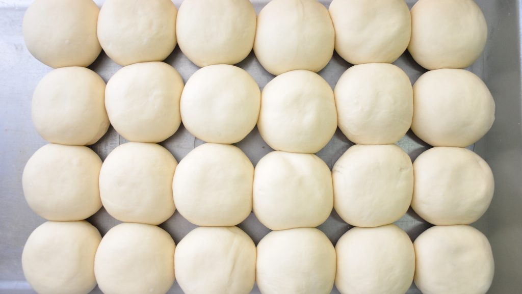 בצקים לטורטיות